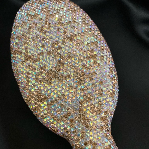 Glam Paddle brush - Picture 5 of 9